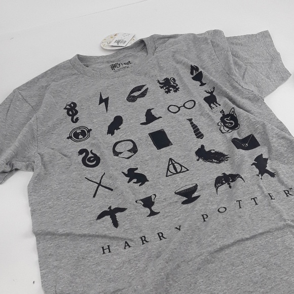 Harry potter men's t-shirt - Picture 4 of 5